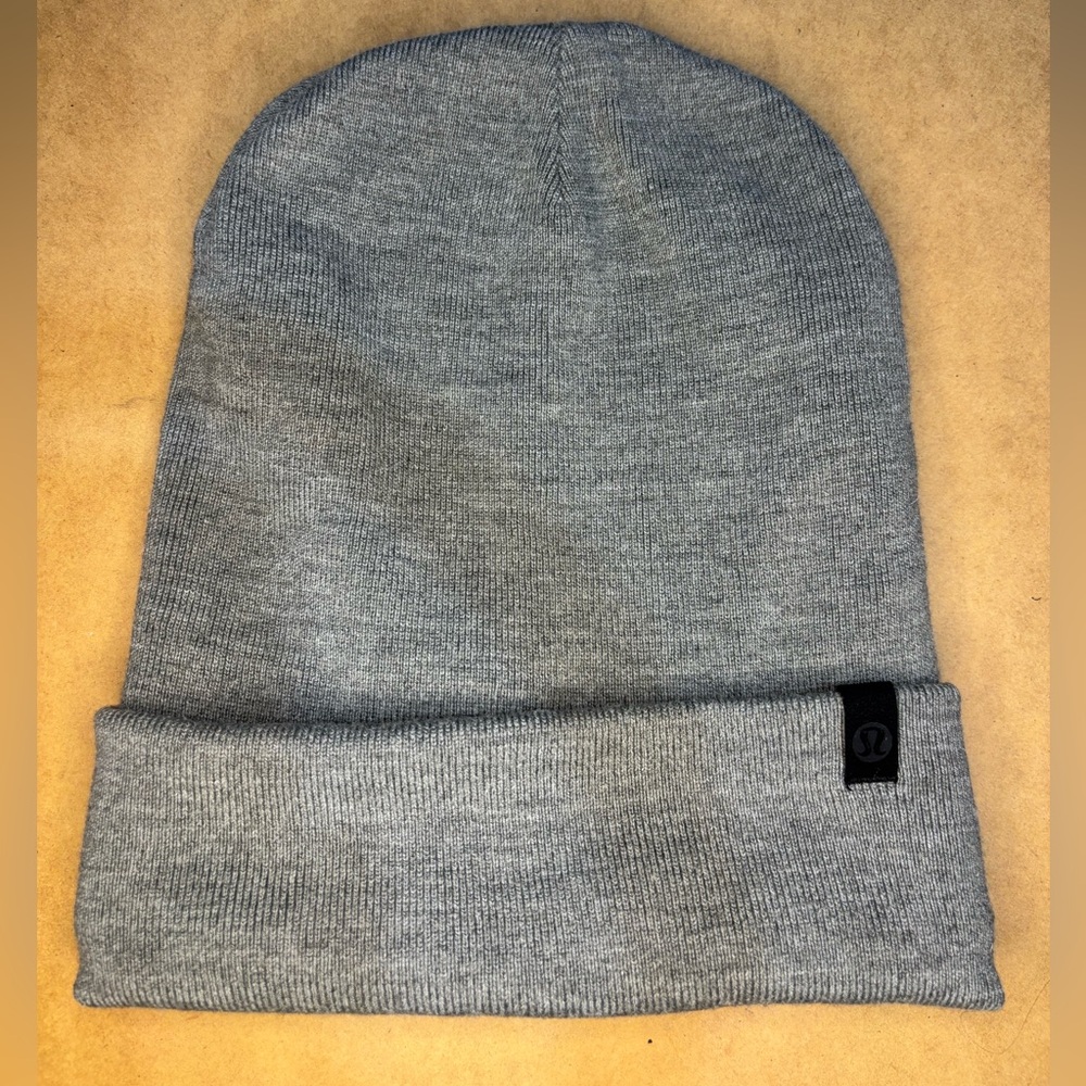 Lululemon Chill Fighter Beanie